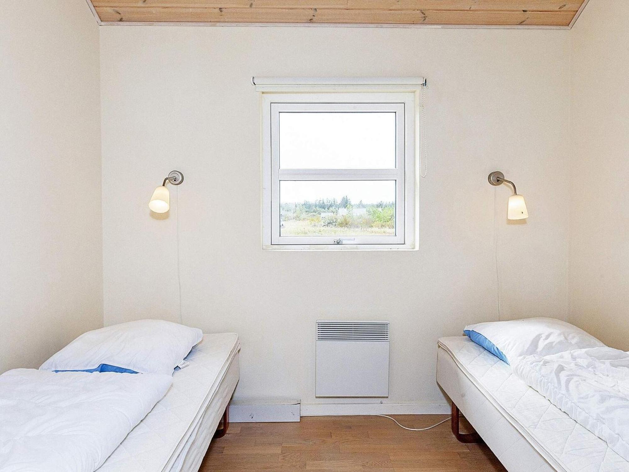 10 Person Holiday Home In Brovst Luaran gambar